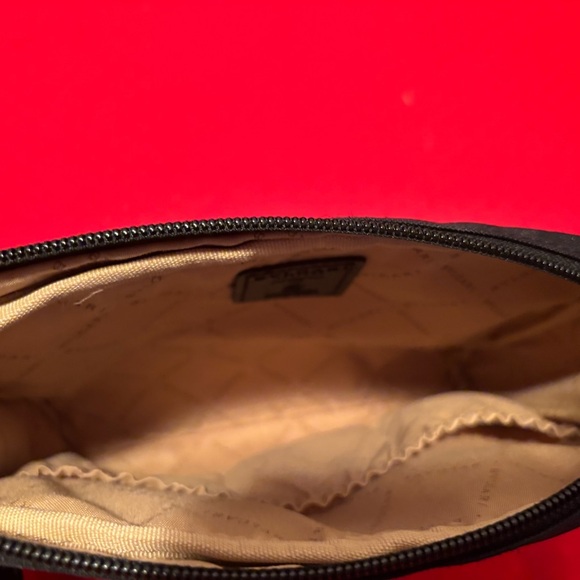 Bvlgary Casual Canvas Clutch - Picture 6 of 6